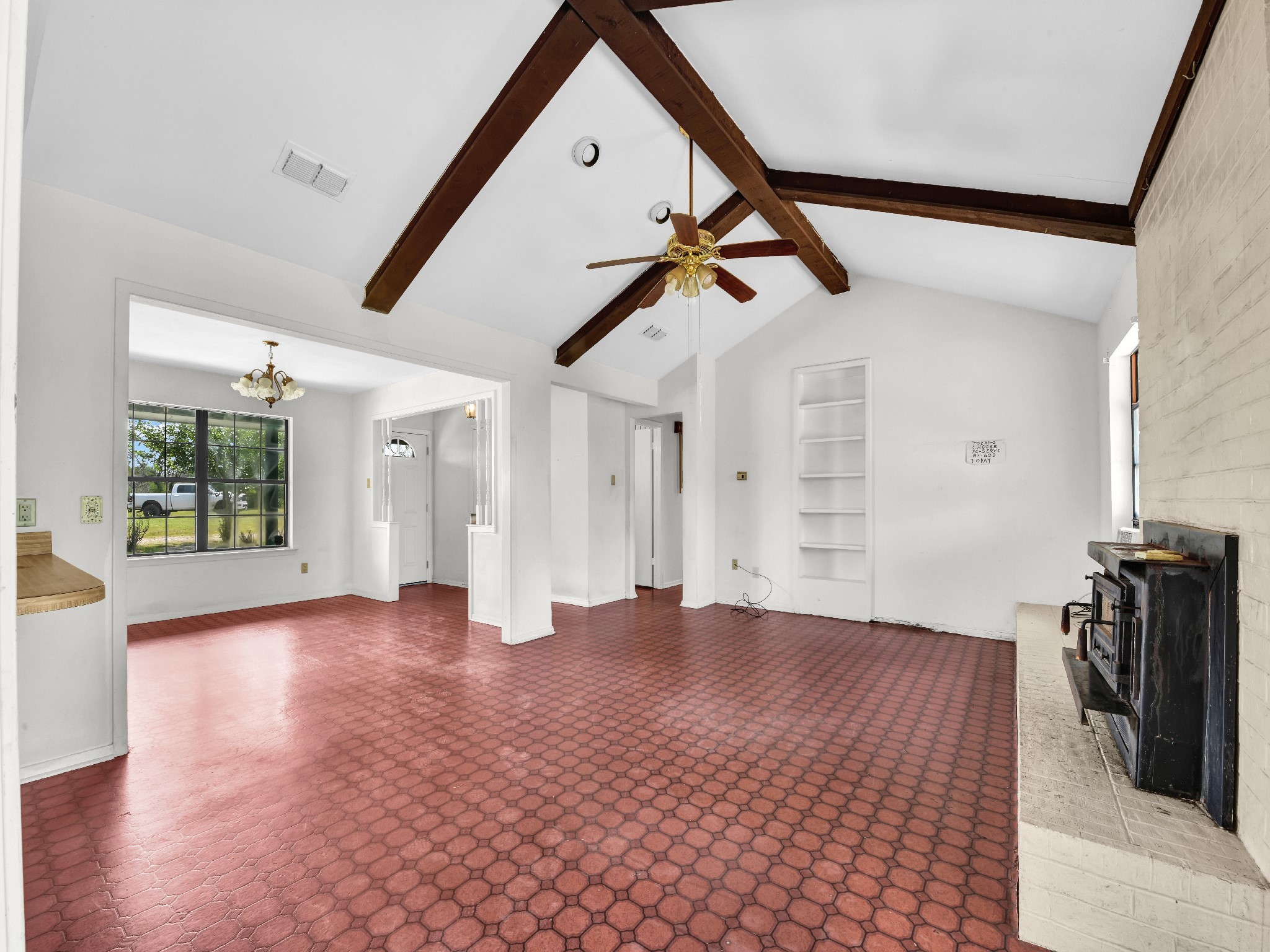 401 Old Agnes Road Weatherford TX 76088