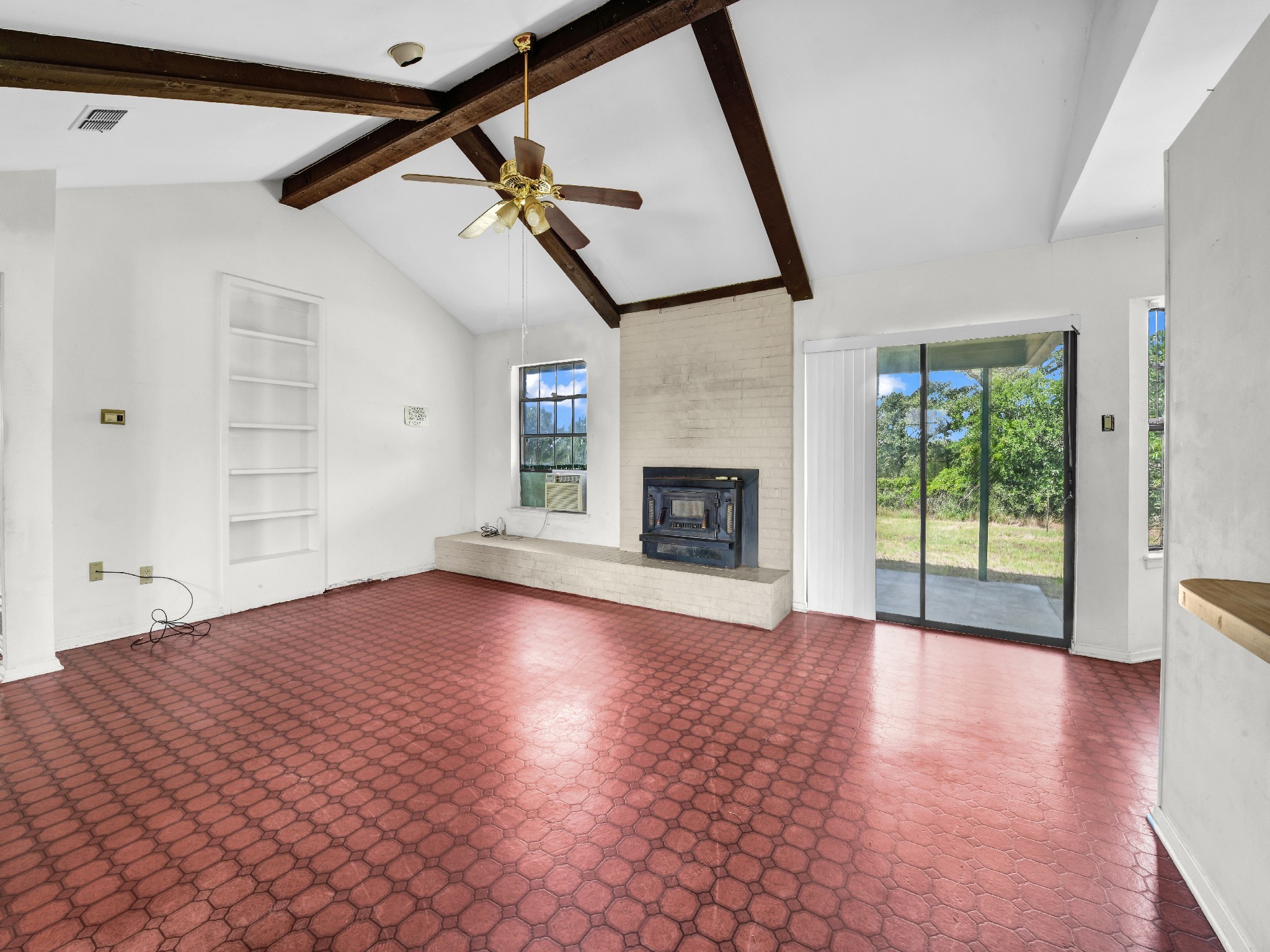 401 Old Agnes Road Weatherford TX 76088