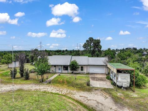 401 Old Agnes Road Weatherford TX 76088