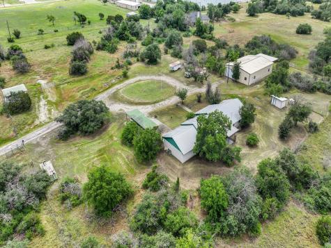 401 Old Agnes Road Weatherford TX 76088