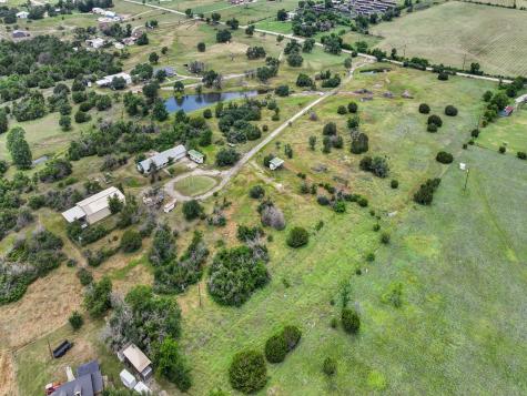 401 Old Agnes Road Weatherford TX 76088
