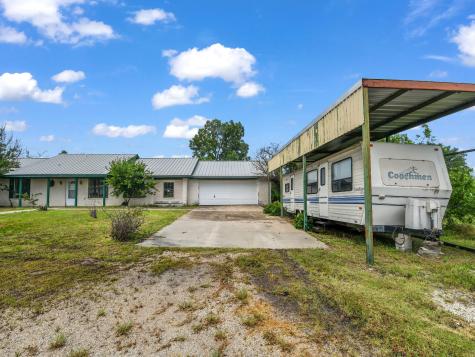 401 Old Agnes Road Weatherford TX 76088