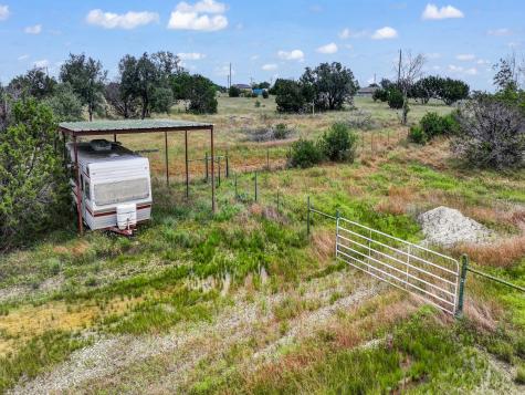 401 Old Agnes Road Weatherford TX 76088