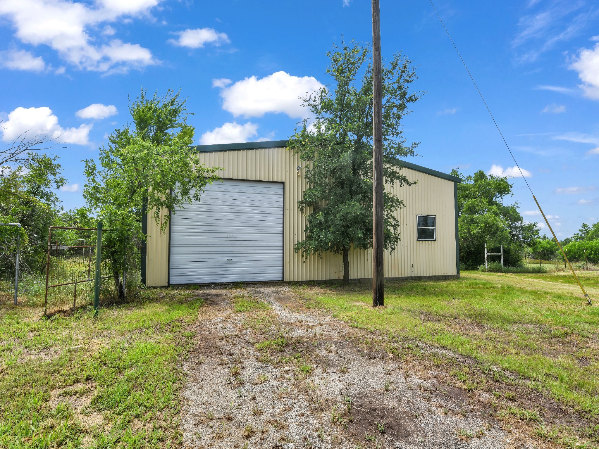 401 Old Agnes Road Weatherford TX 76088