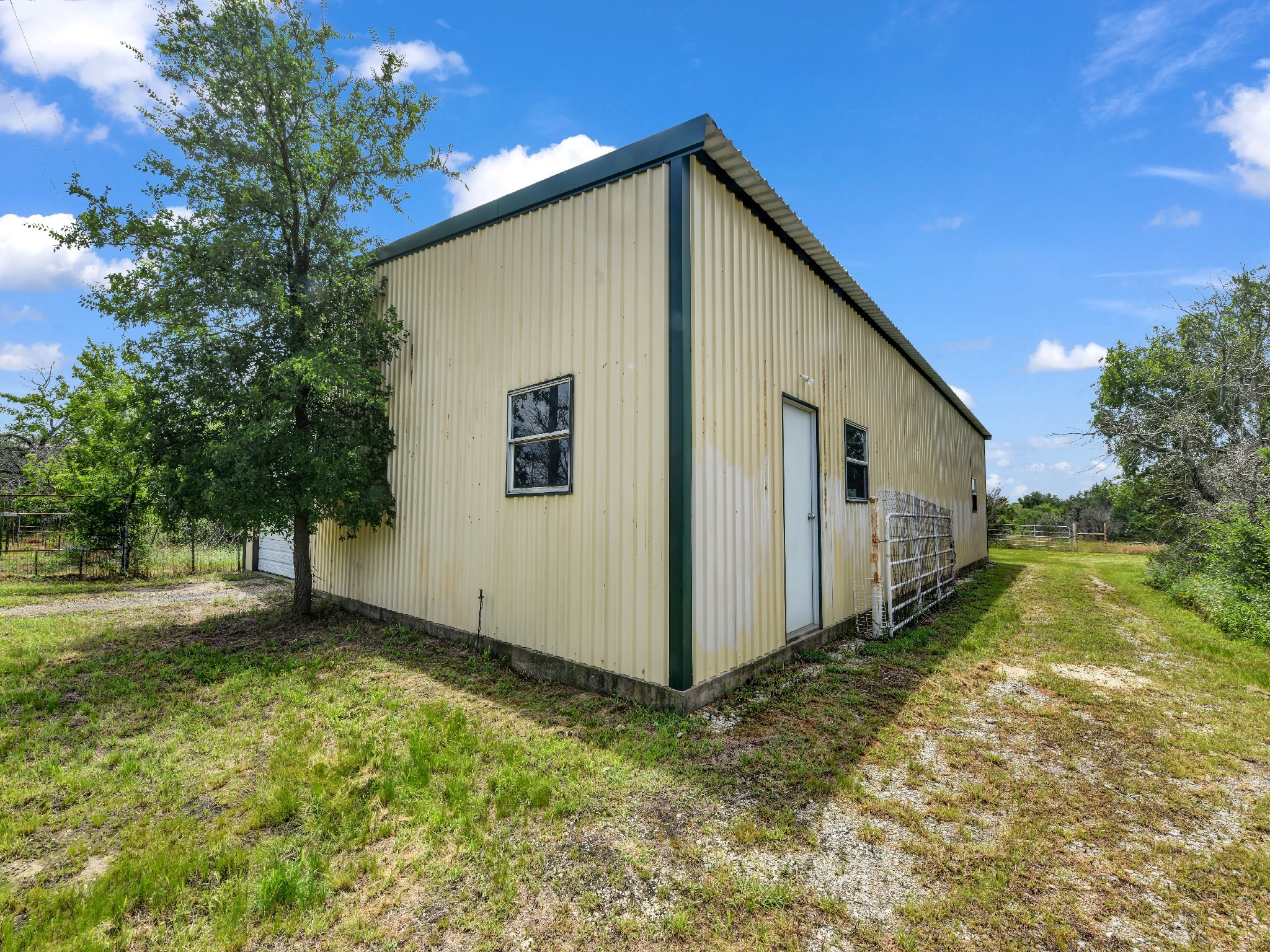 401 Old Agnes Road Weatherford TX 76088