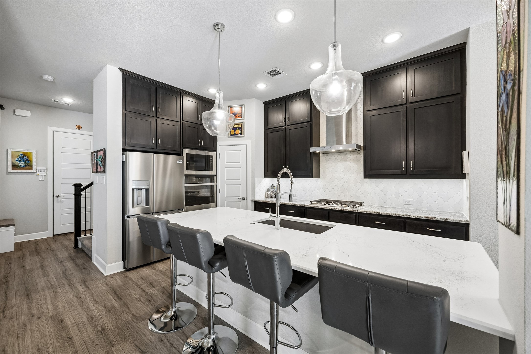 616 Aspen Valley Lane Dallas TX 75208