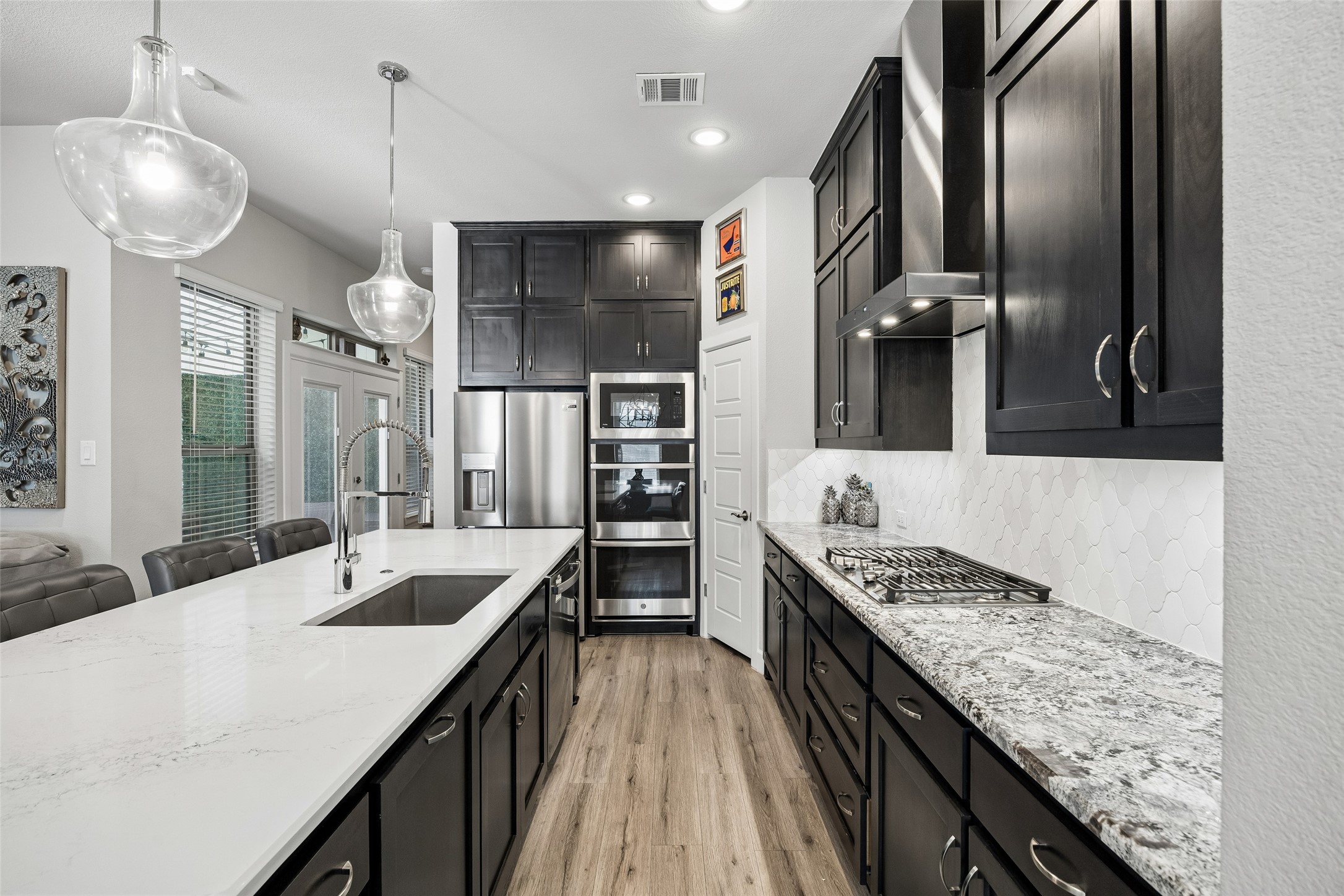 616 Aspen Valley Lane Dallas TX 75208