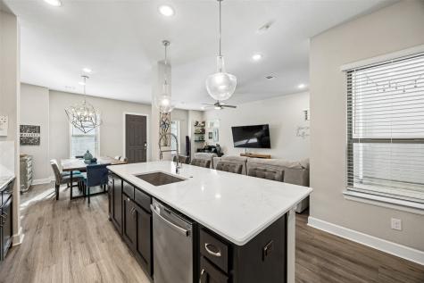 616 Aspen Valley Lane Dallas TX 75208