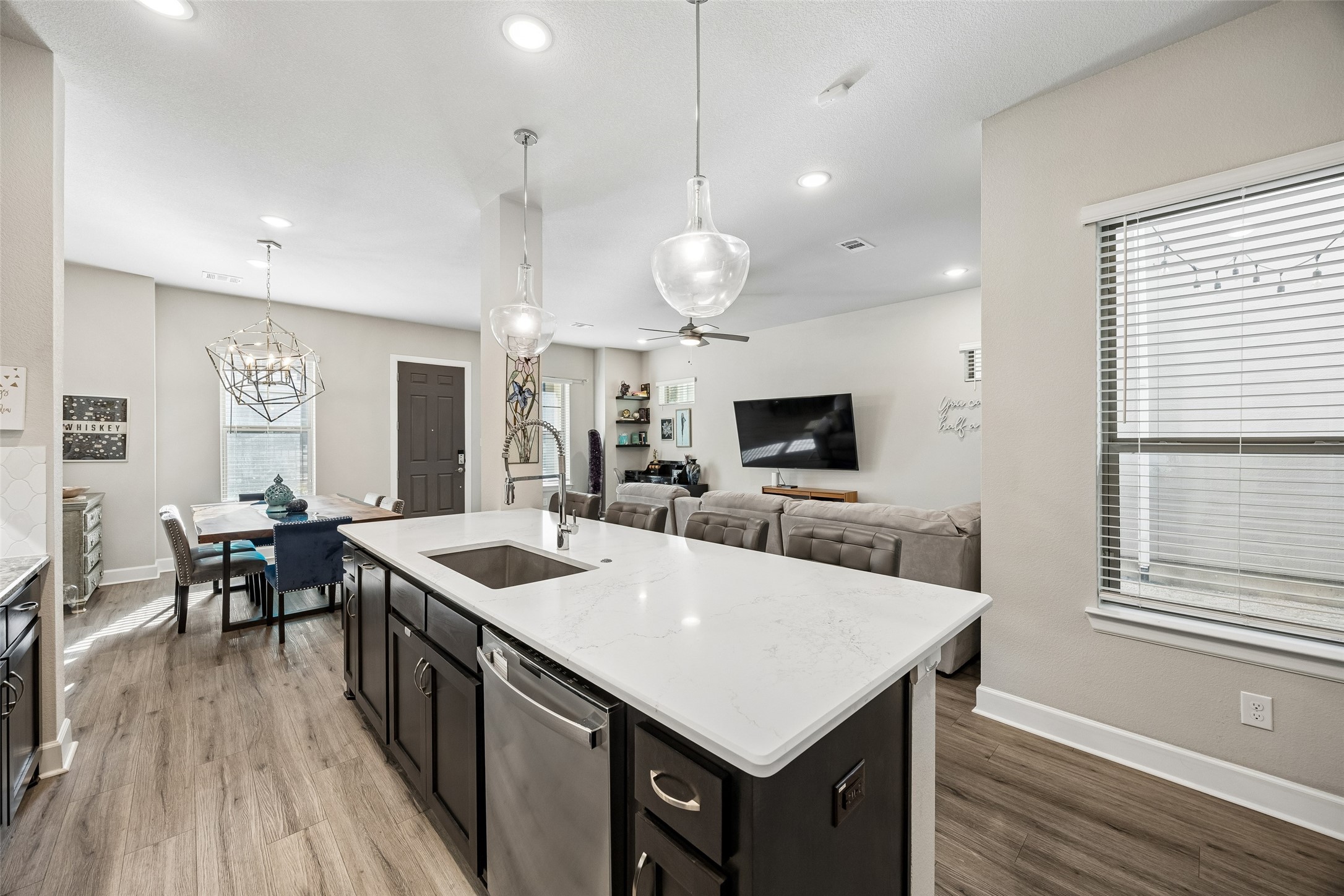 616 Aspen Valley Lane Dallas TX 75208