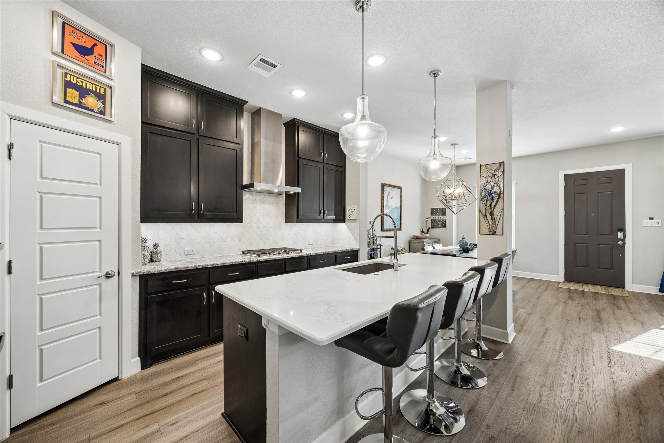 616 Aspen Valley Lane Dallas TX 75208