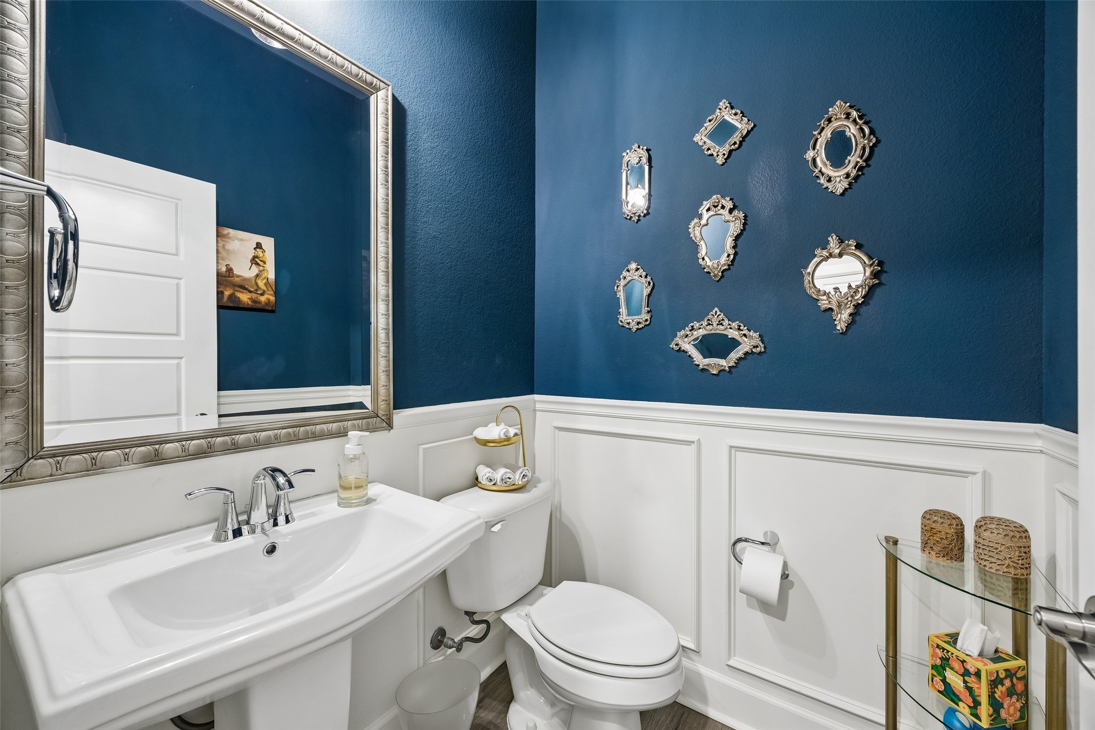 616 Aspen Valley Lane Dallas TX 75208