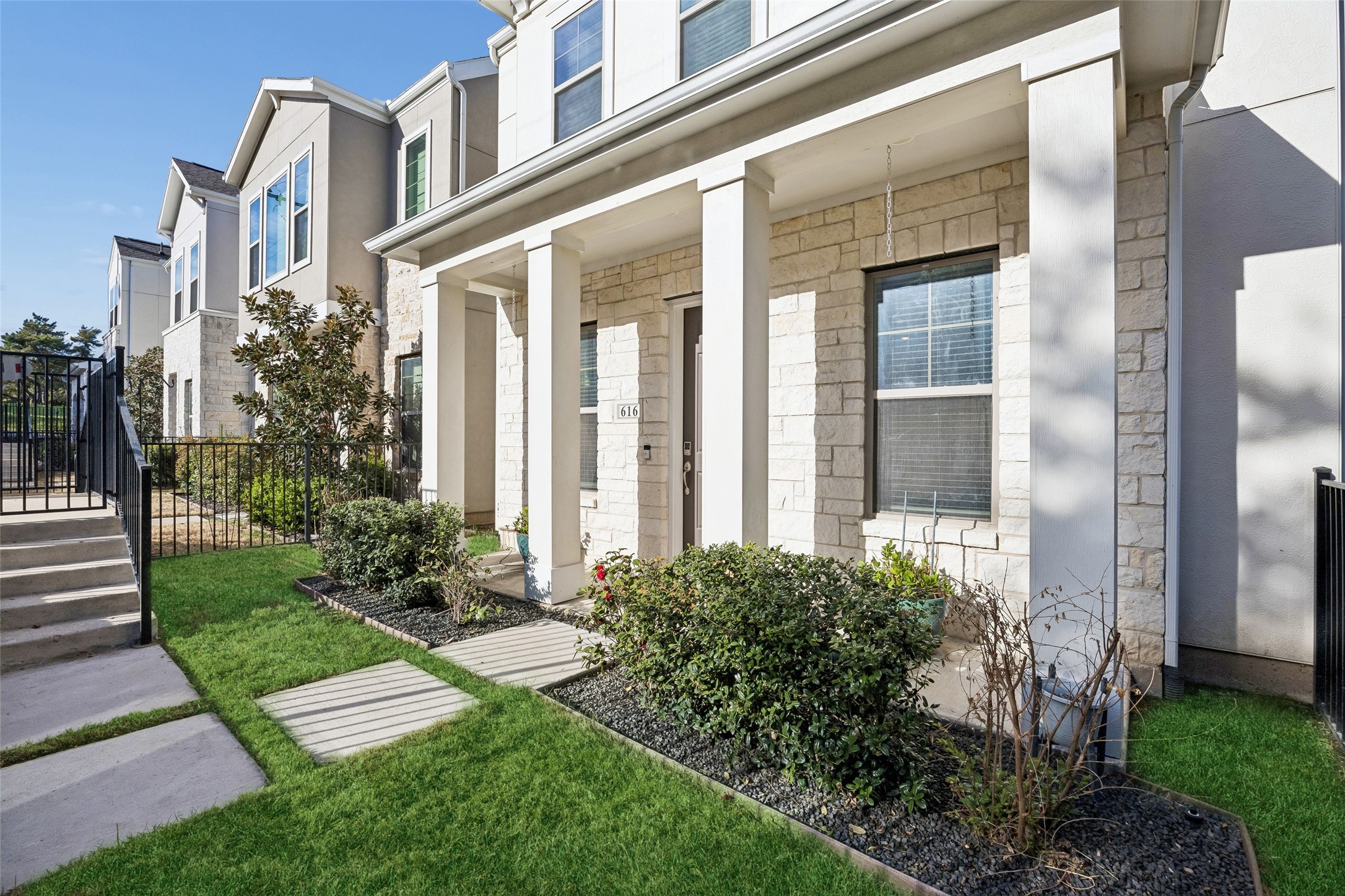 616 Aspen Valley Lane Dallas TX 75208