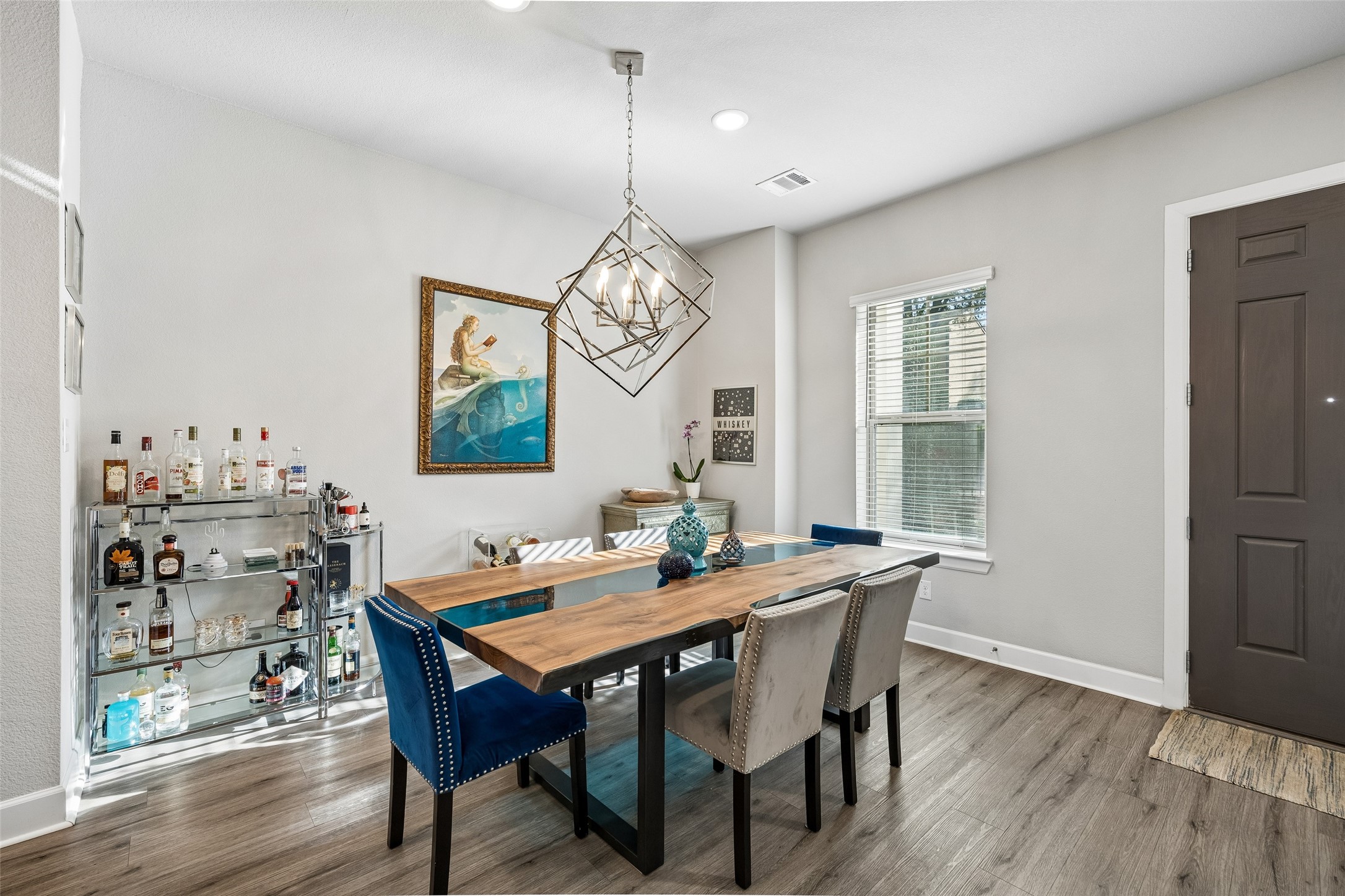 616 Aspen Valley Lane Dallas TX 75208
