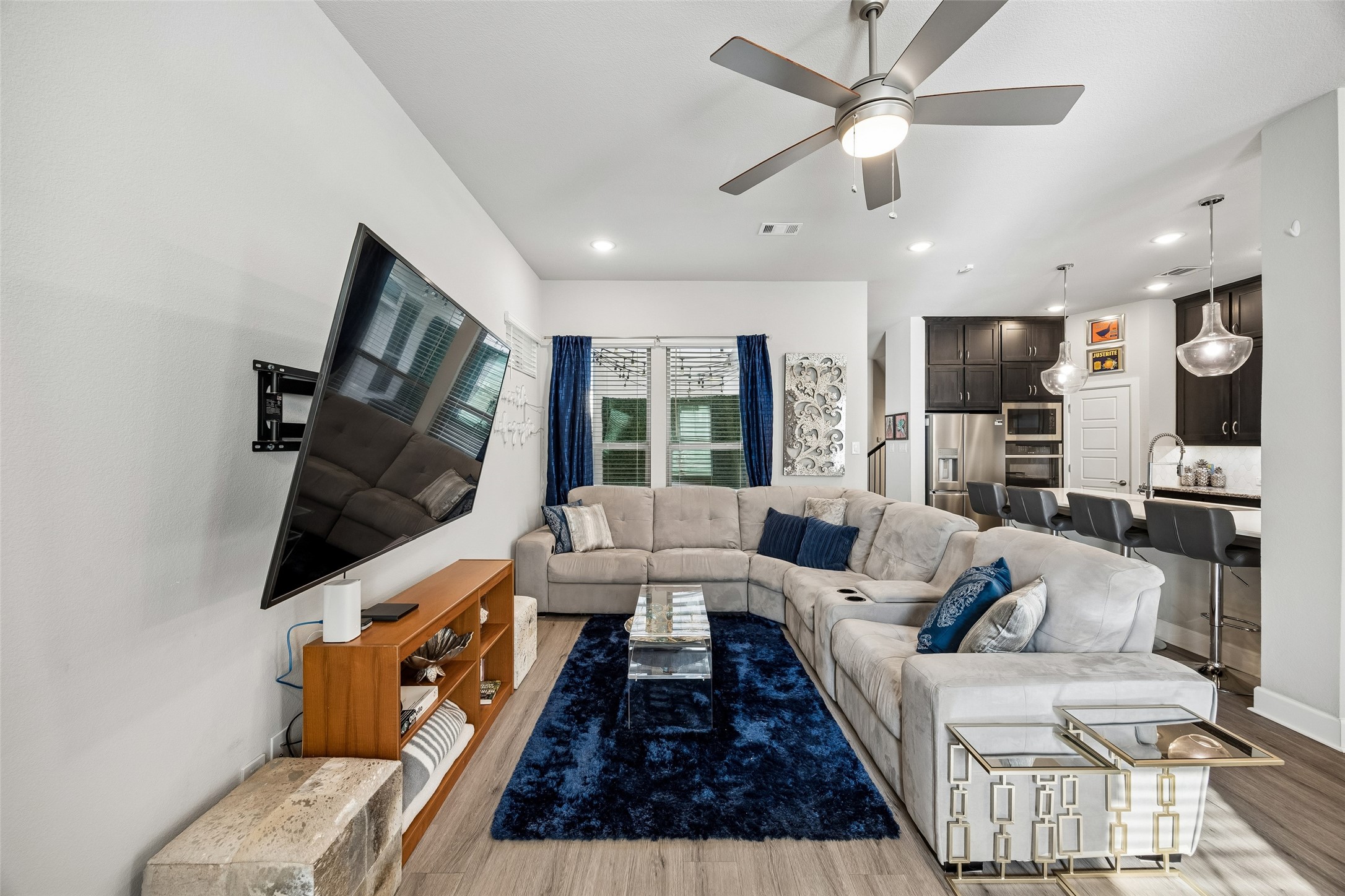 616 Aspen Valley Lane Dallas TX 75208