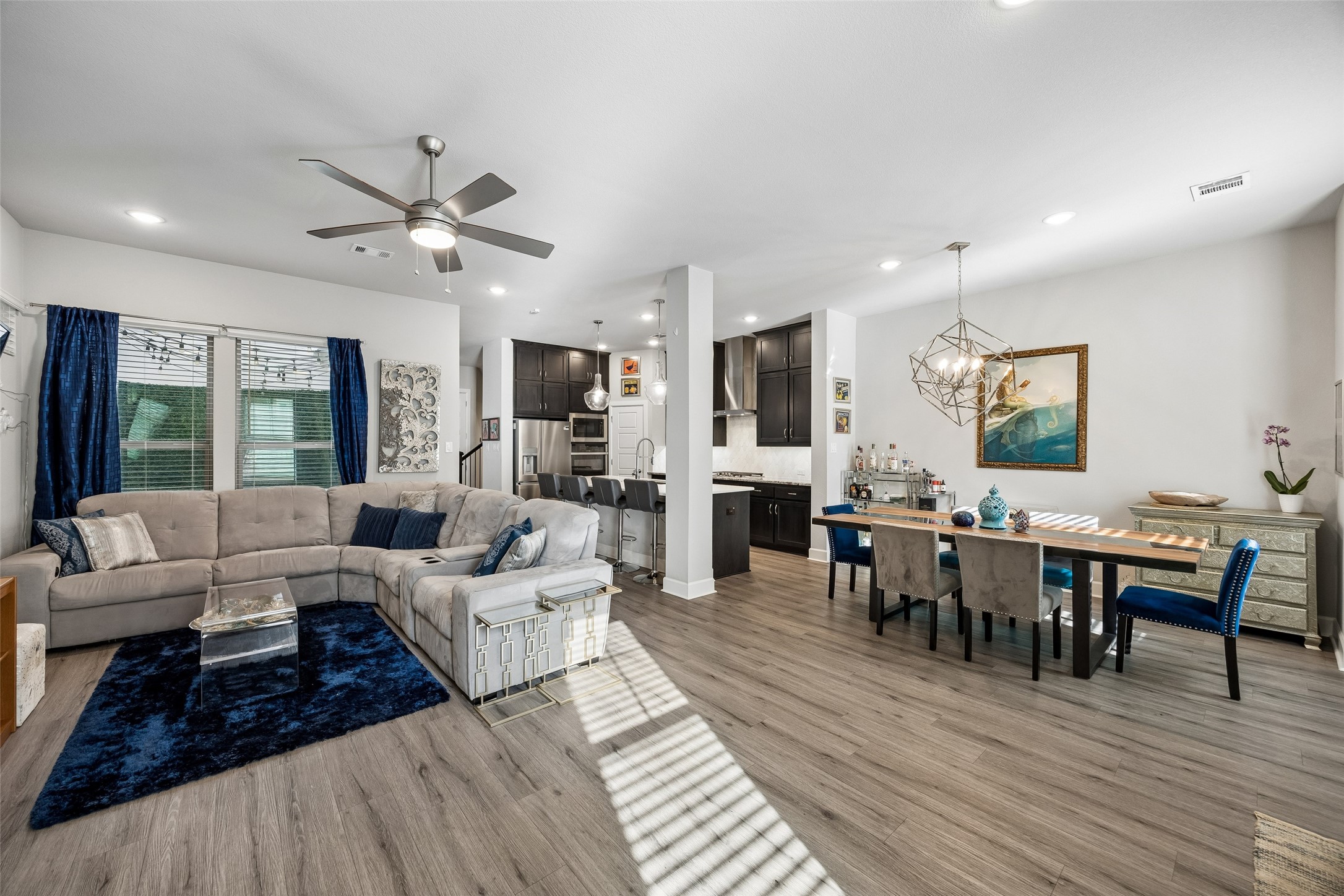 616 Aspen Valley Lane Dallas TX 75208