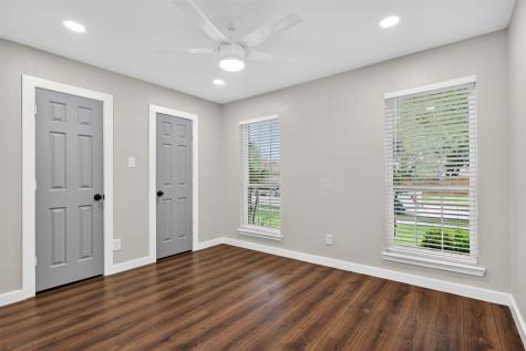 1618 Crosshaven Drive Lewisville TX 75077