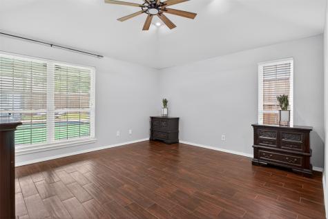 1618 Crosshaven Drive Lewisville TX 75077