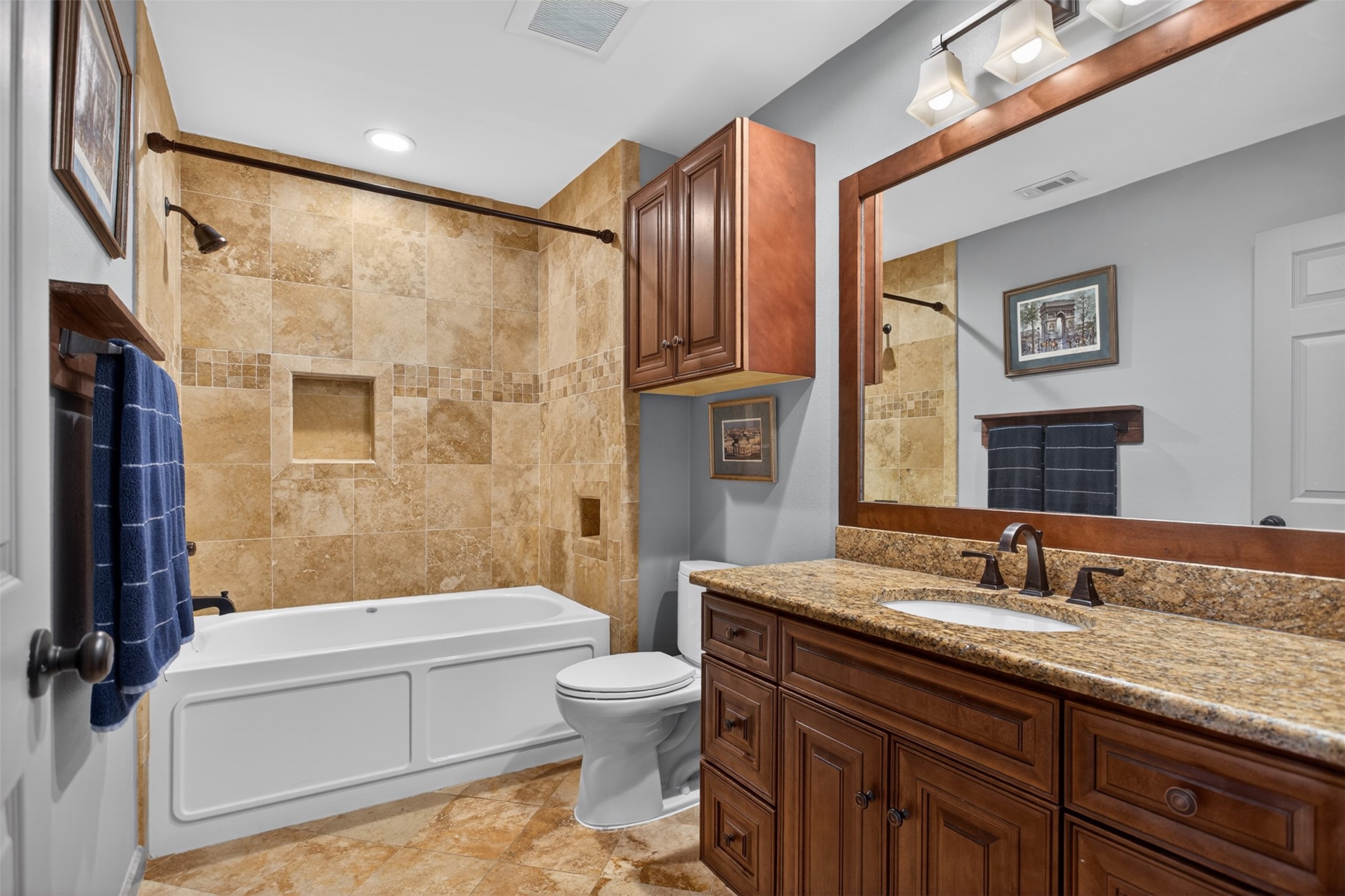 1618 Crosshaven Drive Lewisville TX 75077