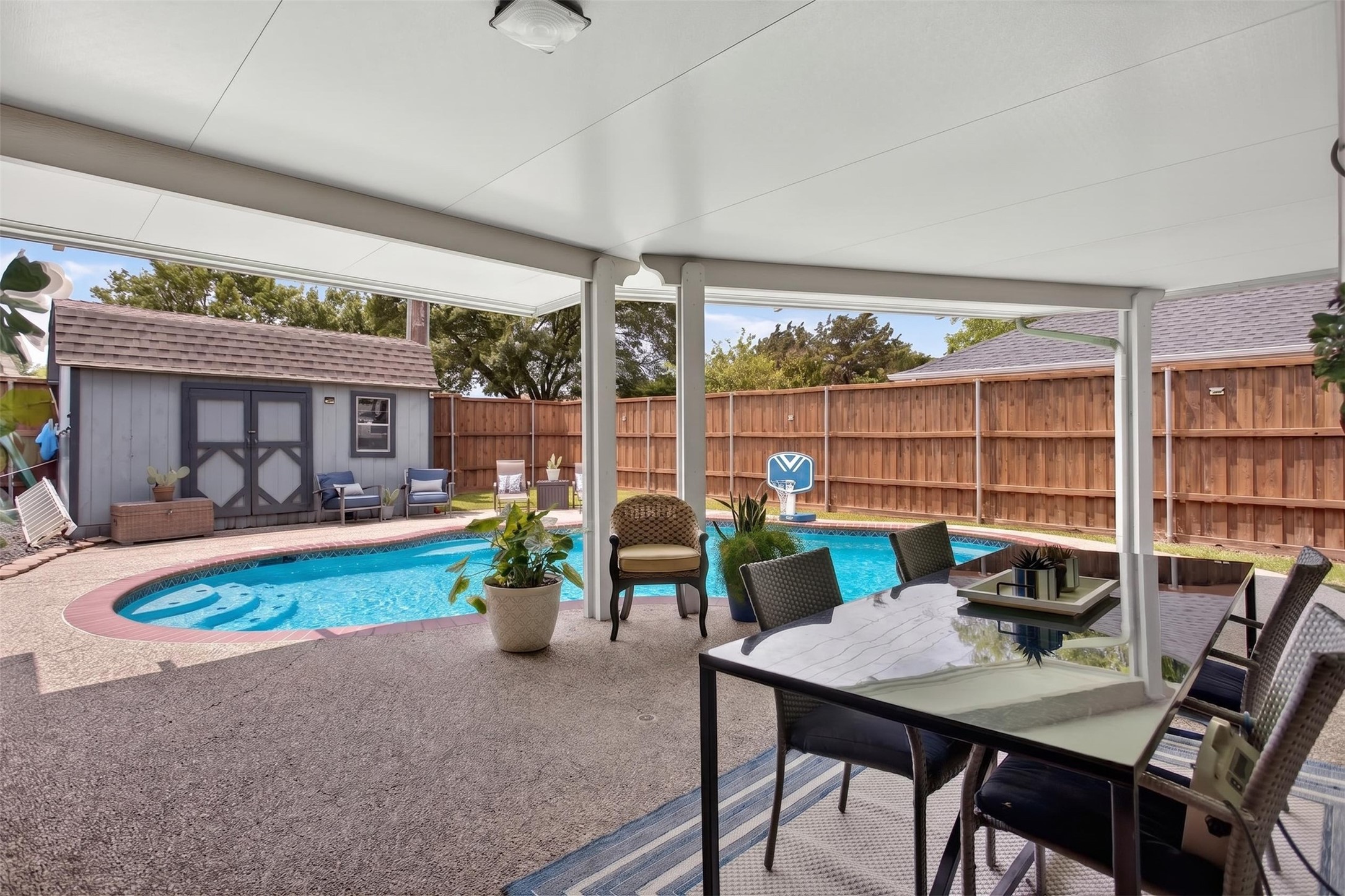 1618 Crosshaven Drive Lewisville TX 75077