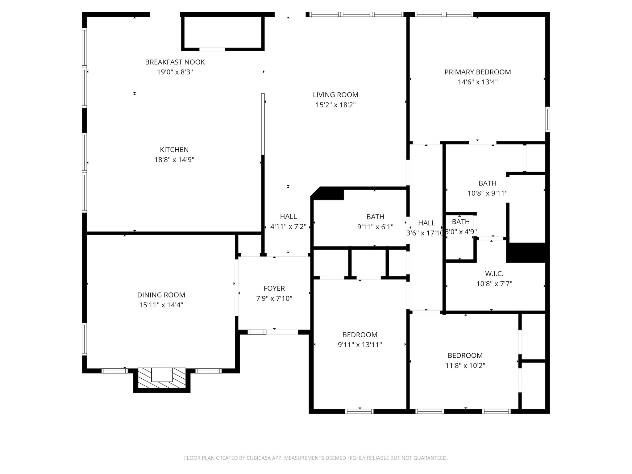 1618 Crosshaven Drive Lewisville TX 75077