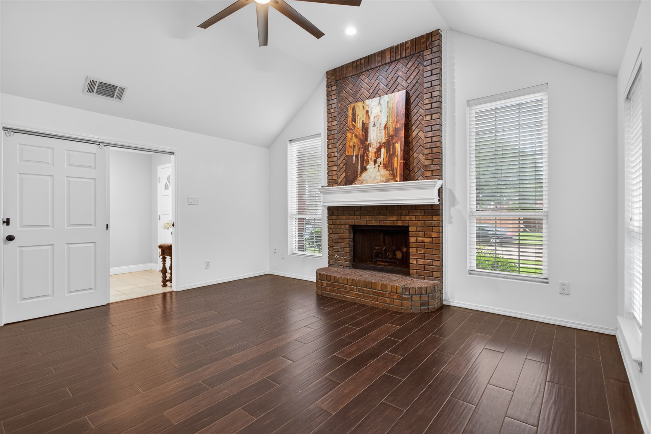 1618 Crosshaven Drive Lewisville TX 75077