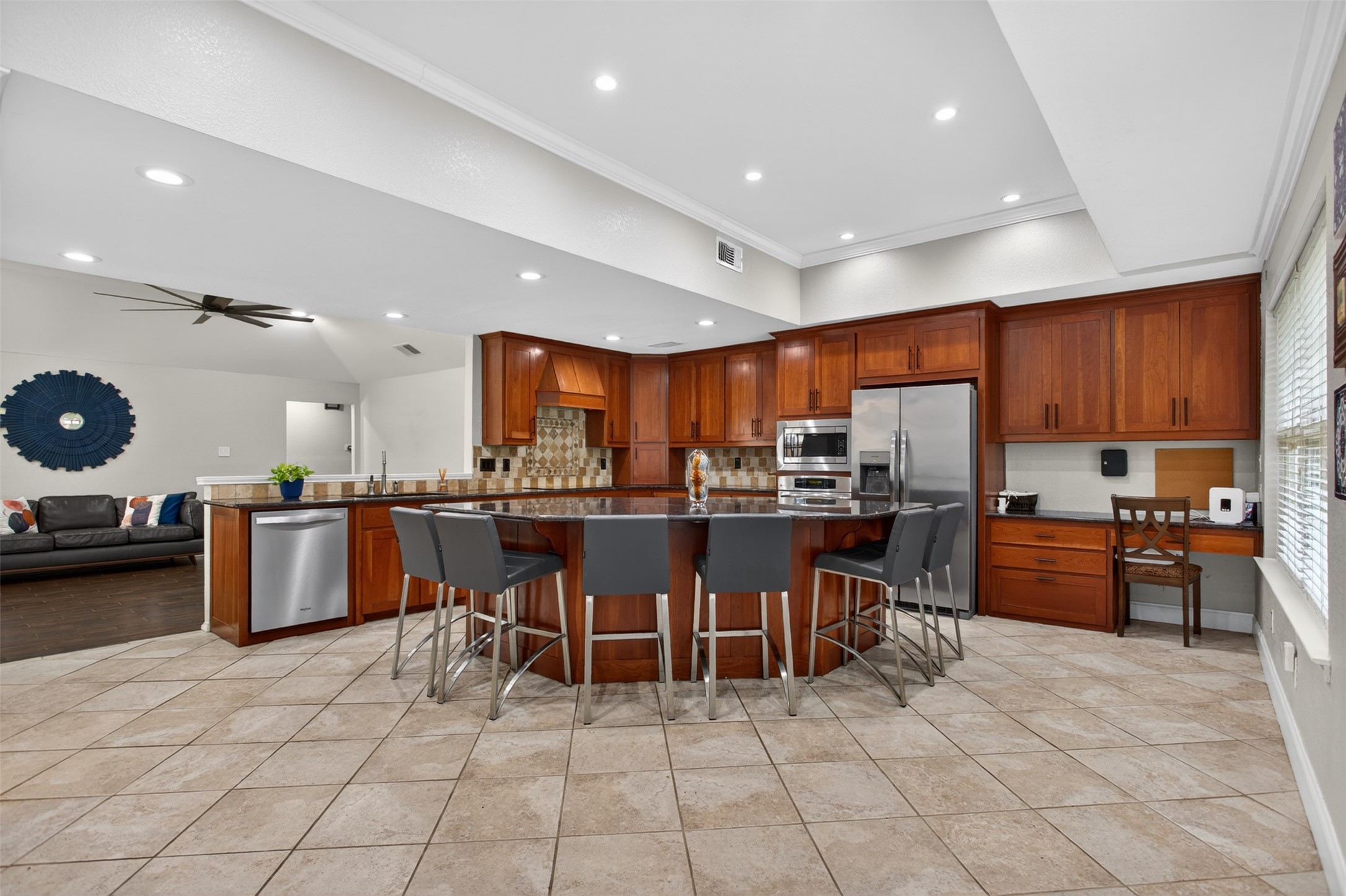 1618 Crosshaven Drive Lewisville TX 75077