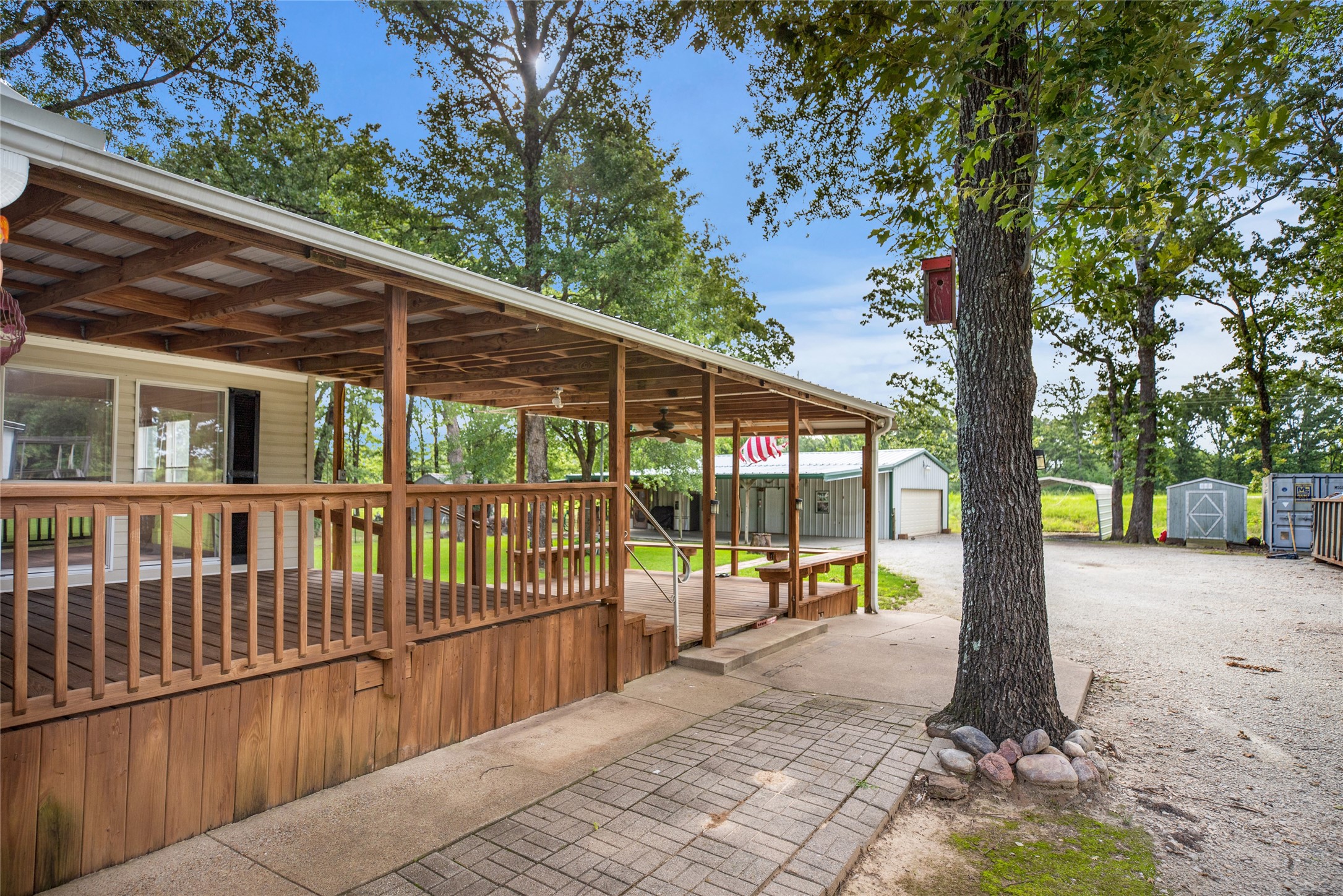 188 County Road 1541 Alba TX 75410