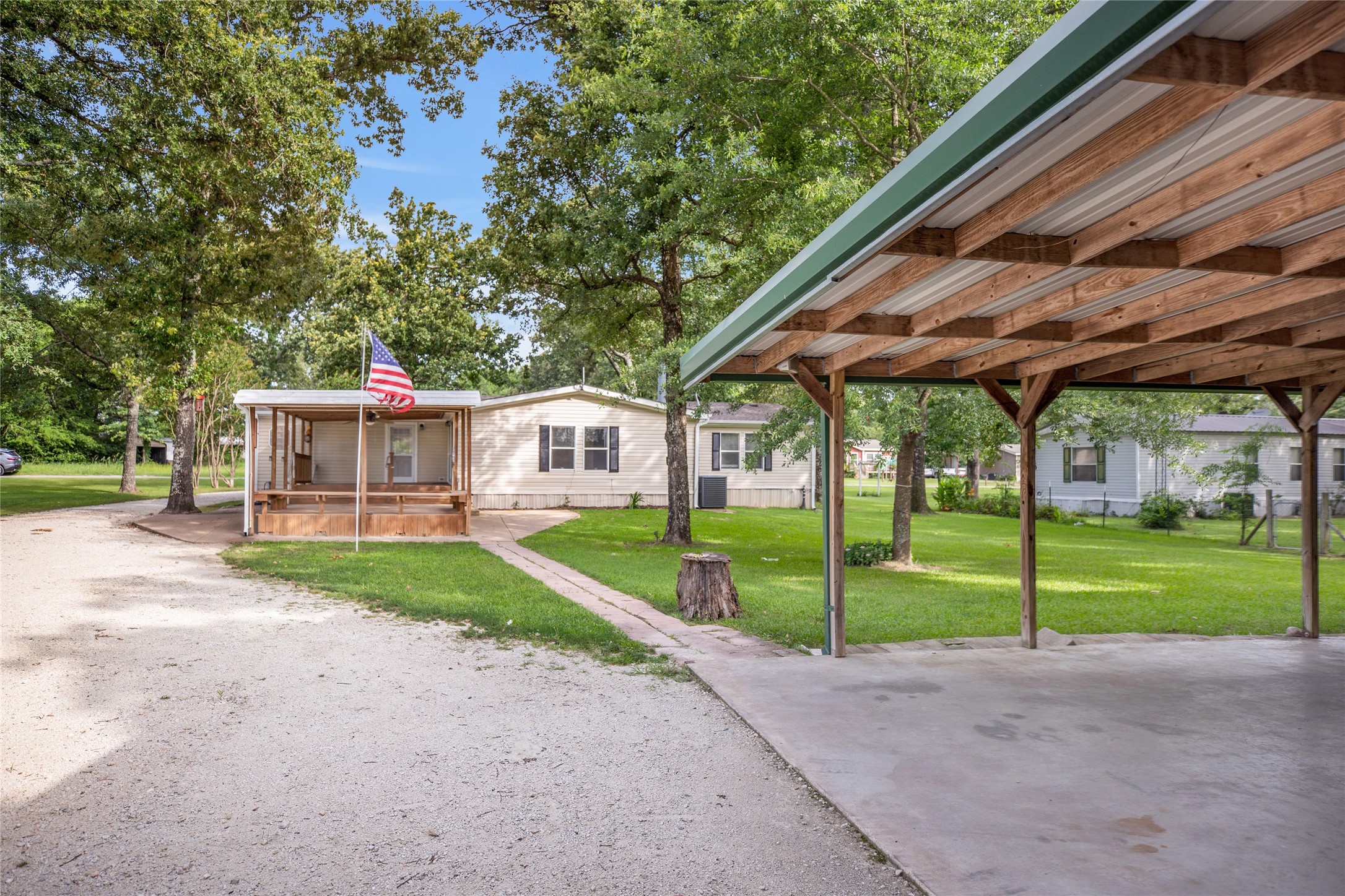 188 County Road 1541 Alba TX 75410