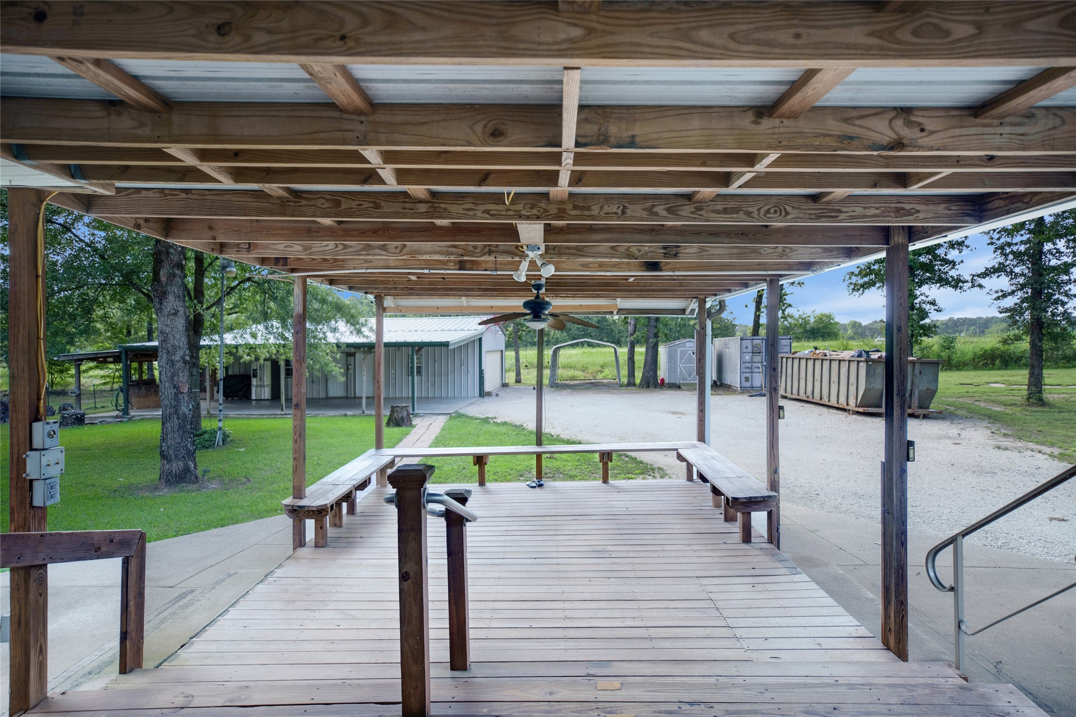 188 County Road 1541 Alba TX 75410