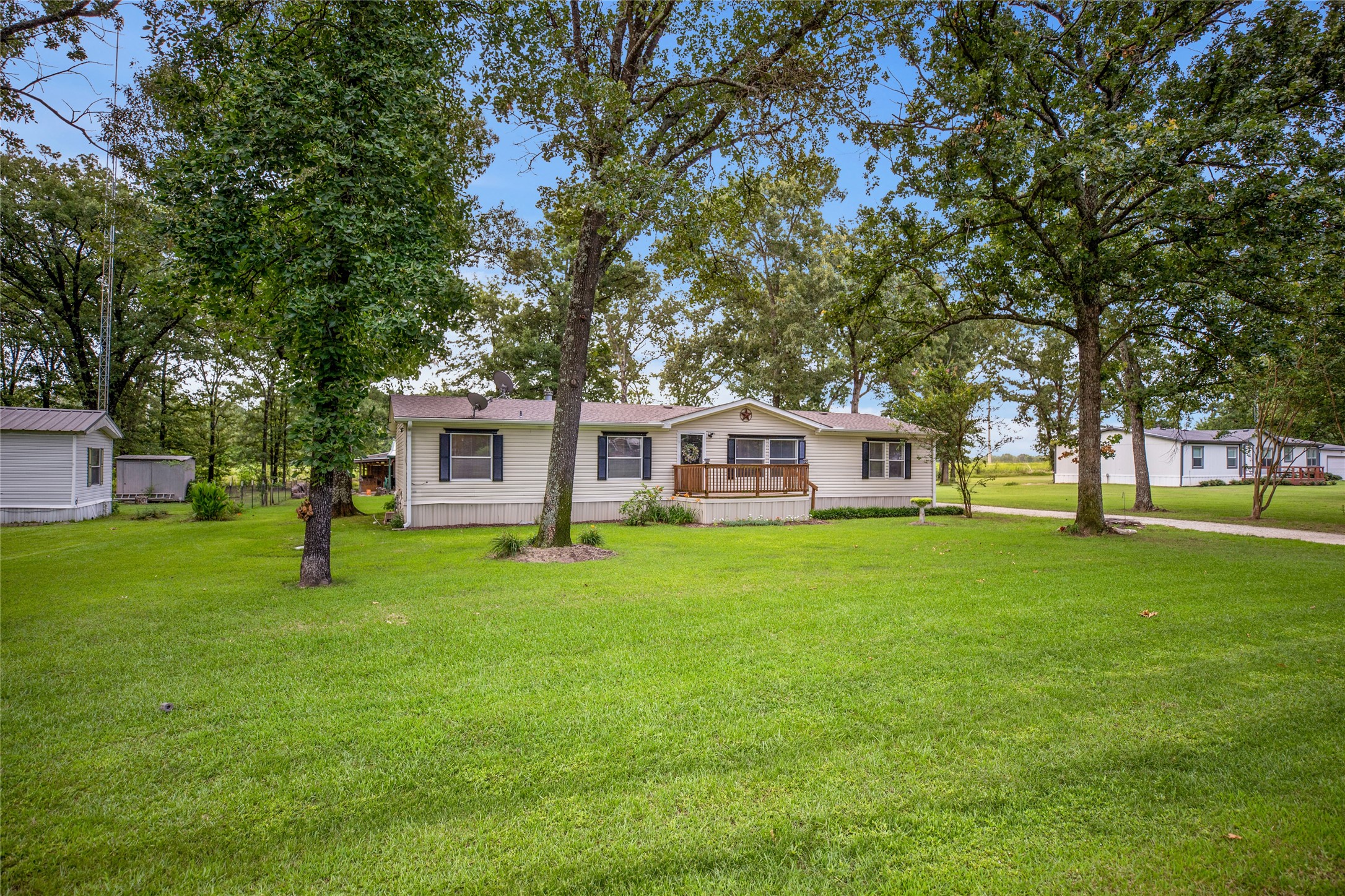 188 County Road 1541 Alba TX 75410