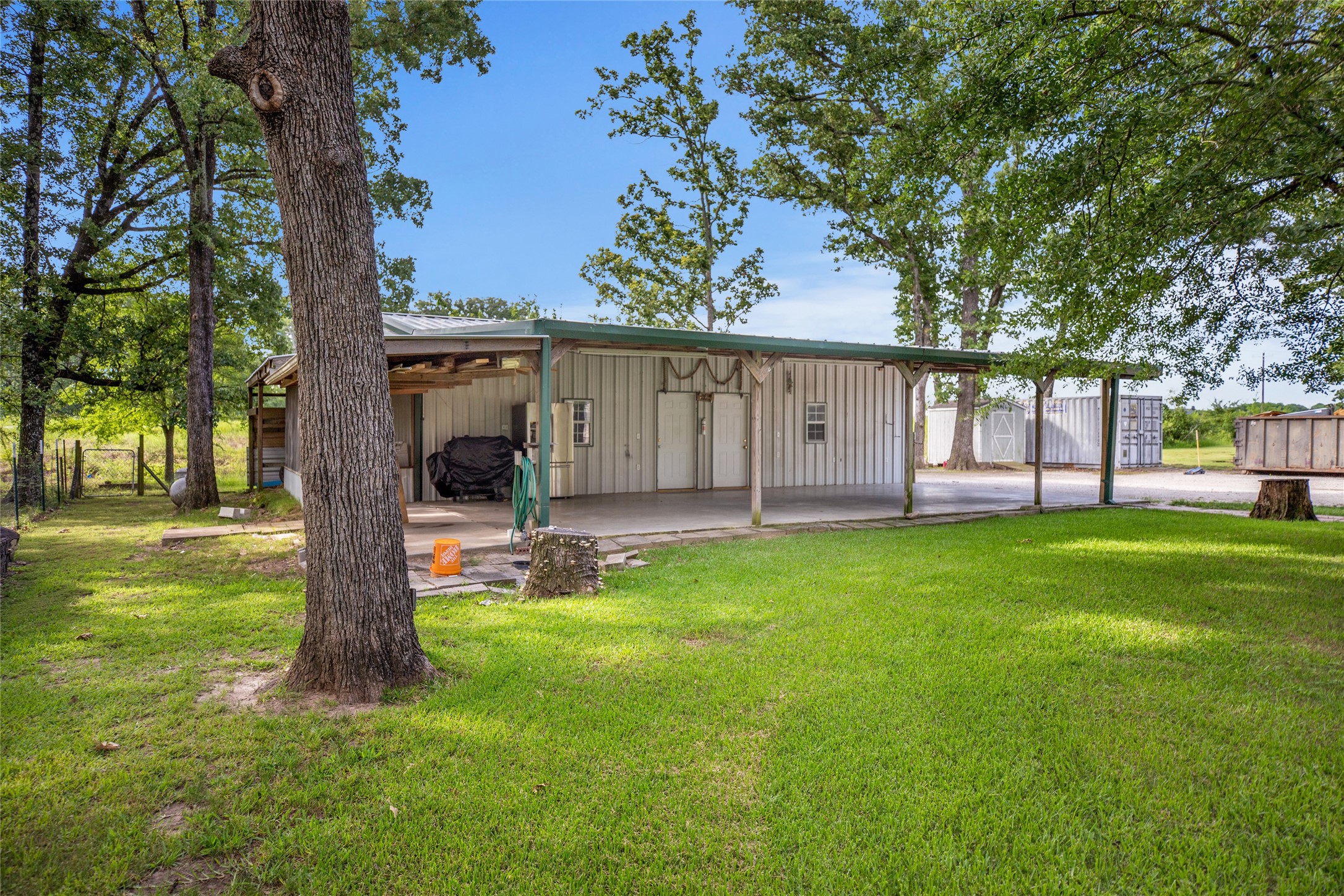 188 County Road 1541 Alba TX 75410