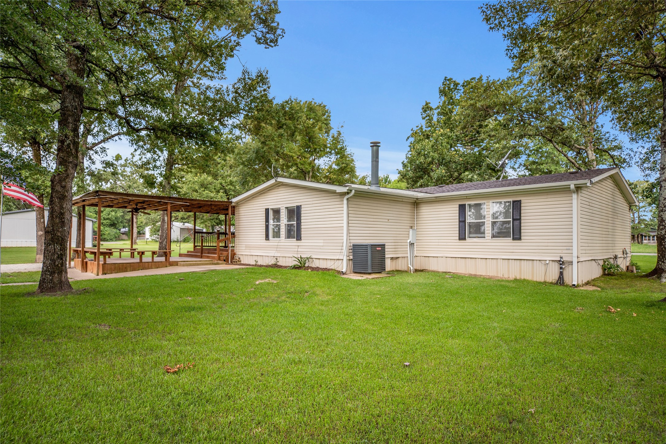 188 County Road 1541 Alba TX 75410