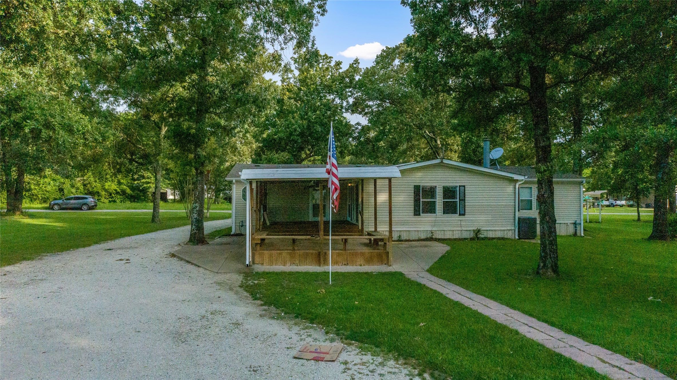 188 County Road 1541 Alba TX 75410