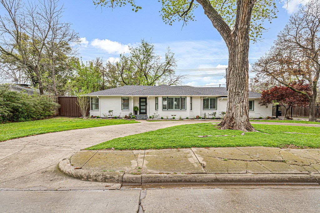6620 Walnut Hill Lane Dallas TX 75230