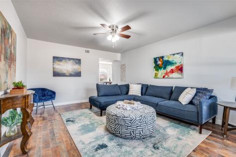 2314 Gilbert Circle Arlington TX 76010