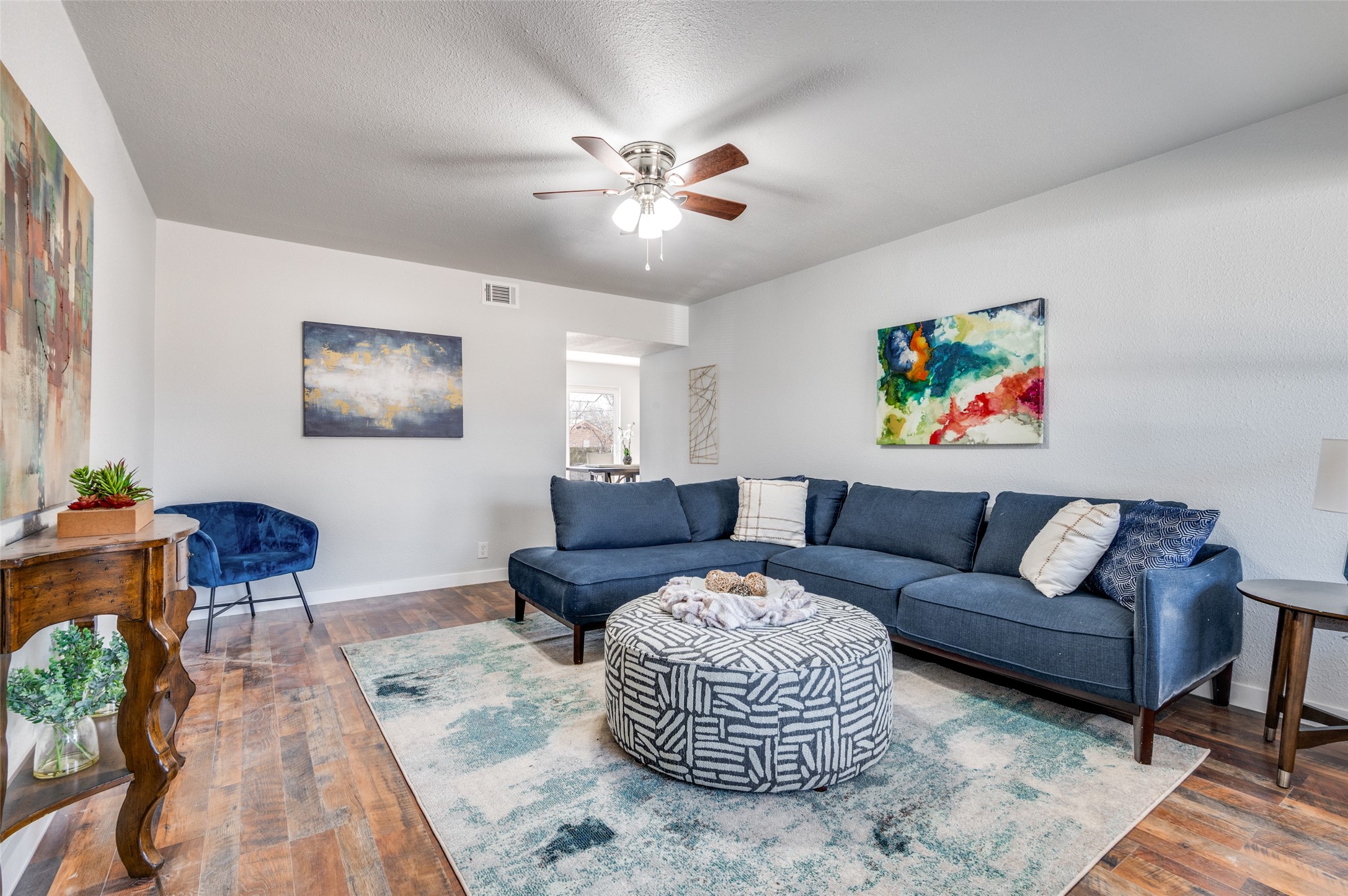 2314 Gilbert Circle Arlington TX 76010