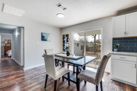 2314 Gilbert Circle Arlington TX 76010