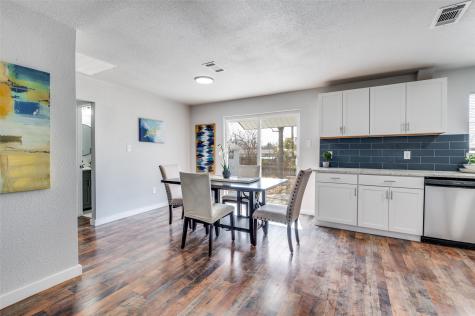 2314 Gilbert Circle Arlington TX 76010