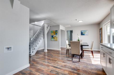 2314 Gilbert Circle Arlington TX 76010