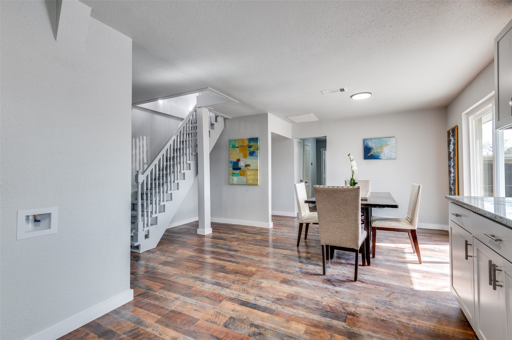 2314 Gilbert Circle Arlington TX 76010