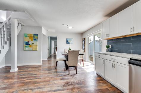 2314 Gilbert Circle Arlington TX 76010