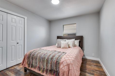 2314 Gilbert Circle Arlington TX 76010