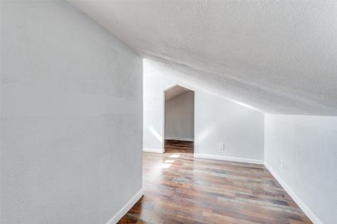 2314 Gilbert Circle Arlington TX 76010