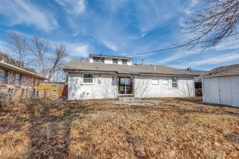 2314 Gilbert Circle Arlington TX 76010