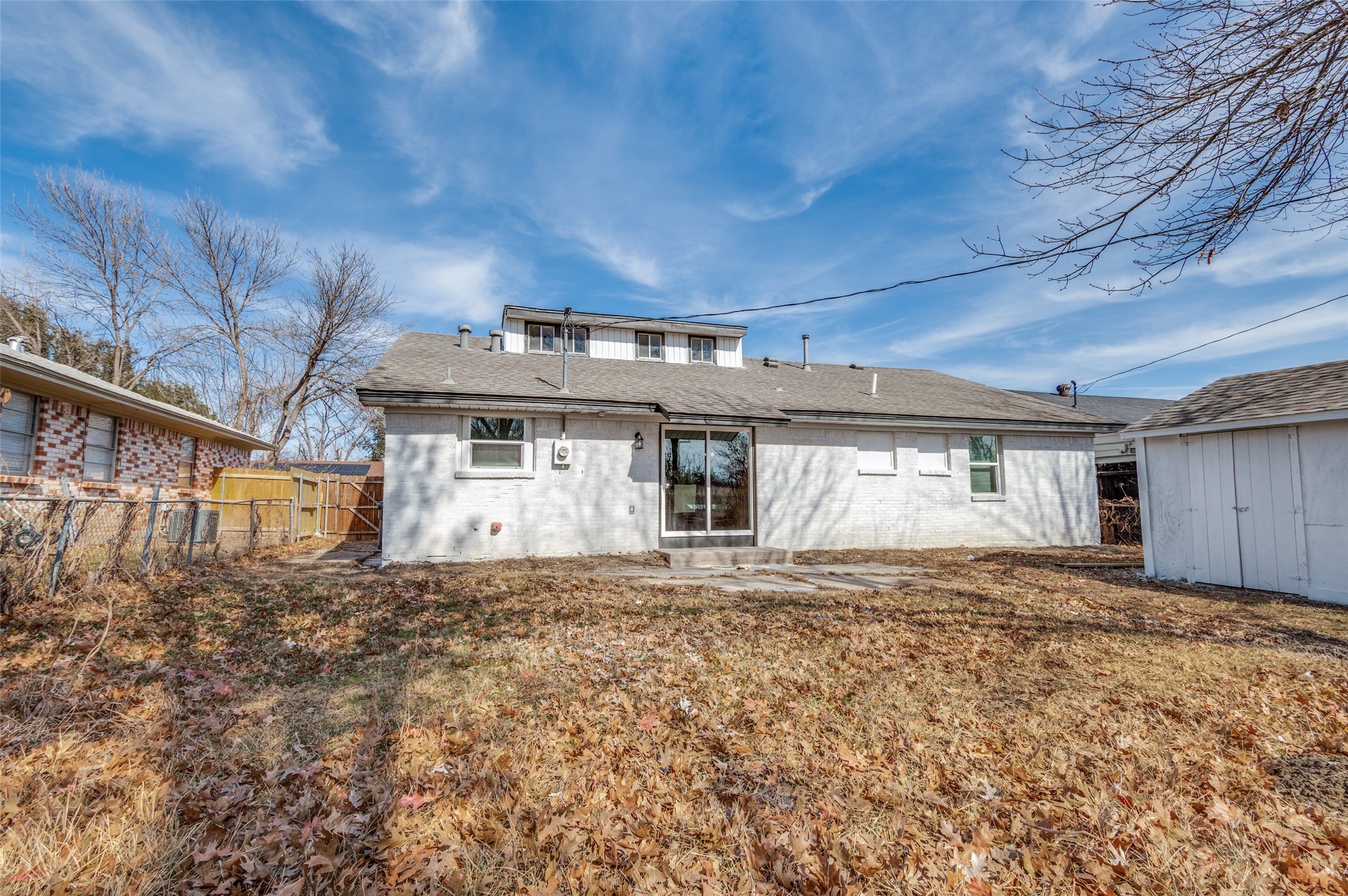 2314 Gilbert Circle Arlington TX 76010