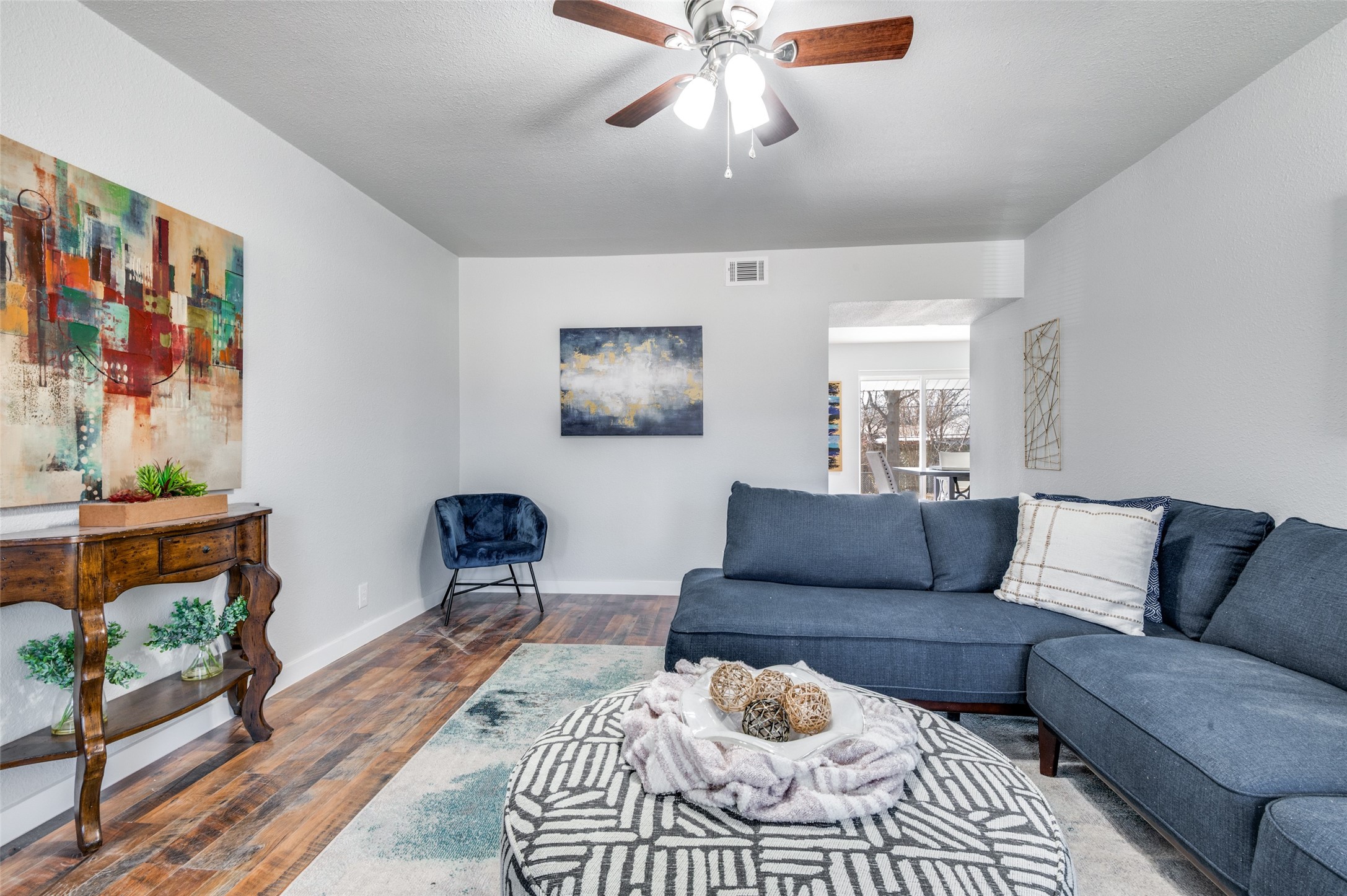 2314 Gilbert Circle Arlington TX 76010