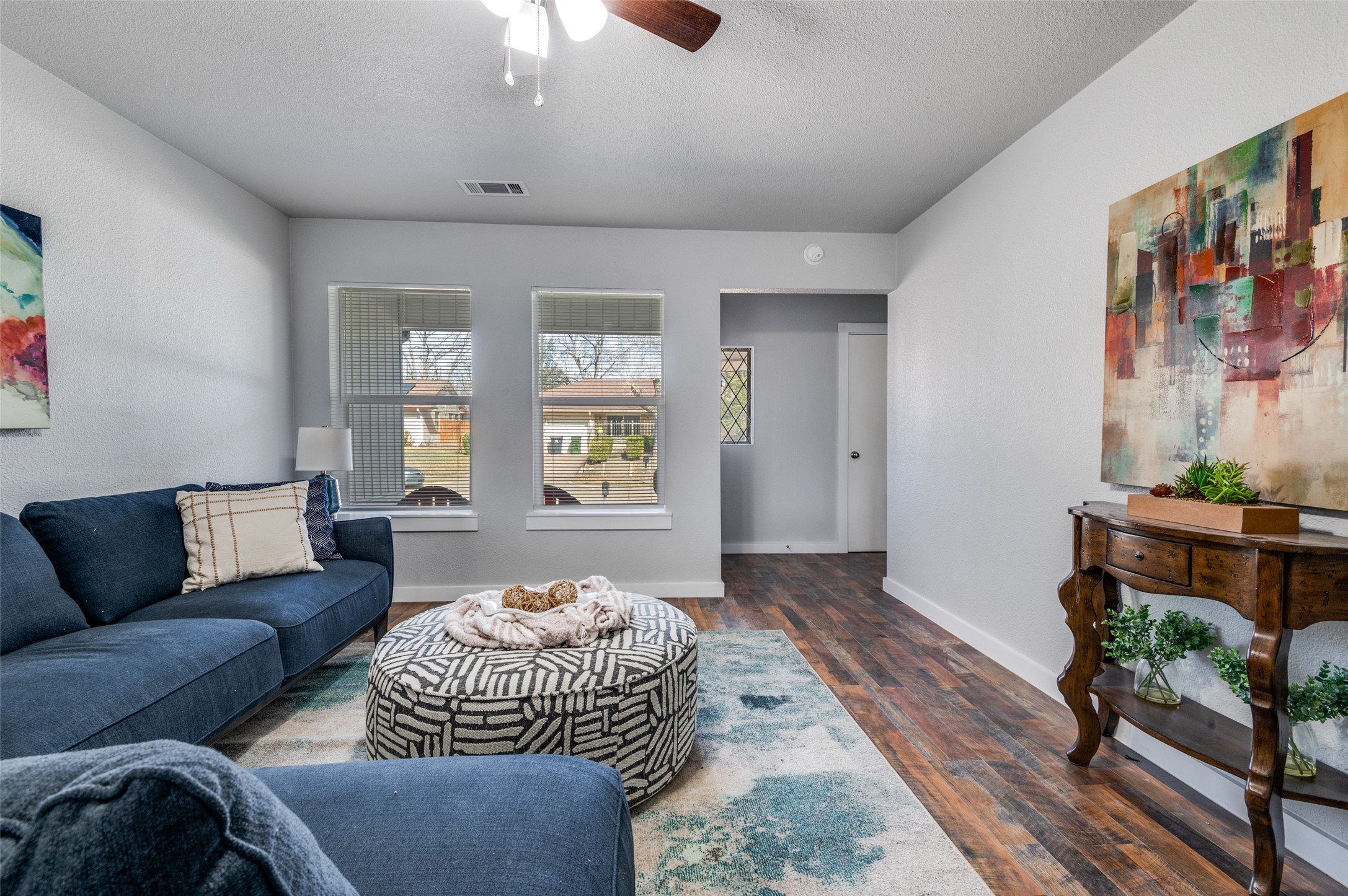 2314 Gilbert Circle Arlington TX 76010
