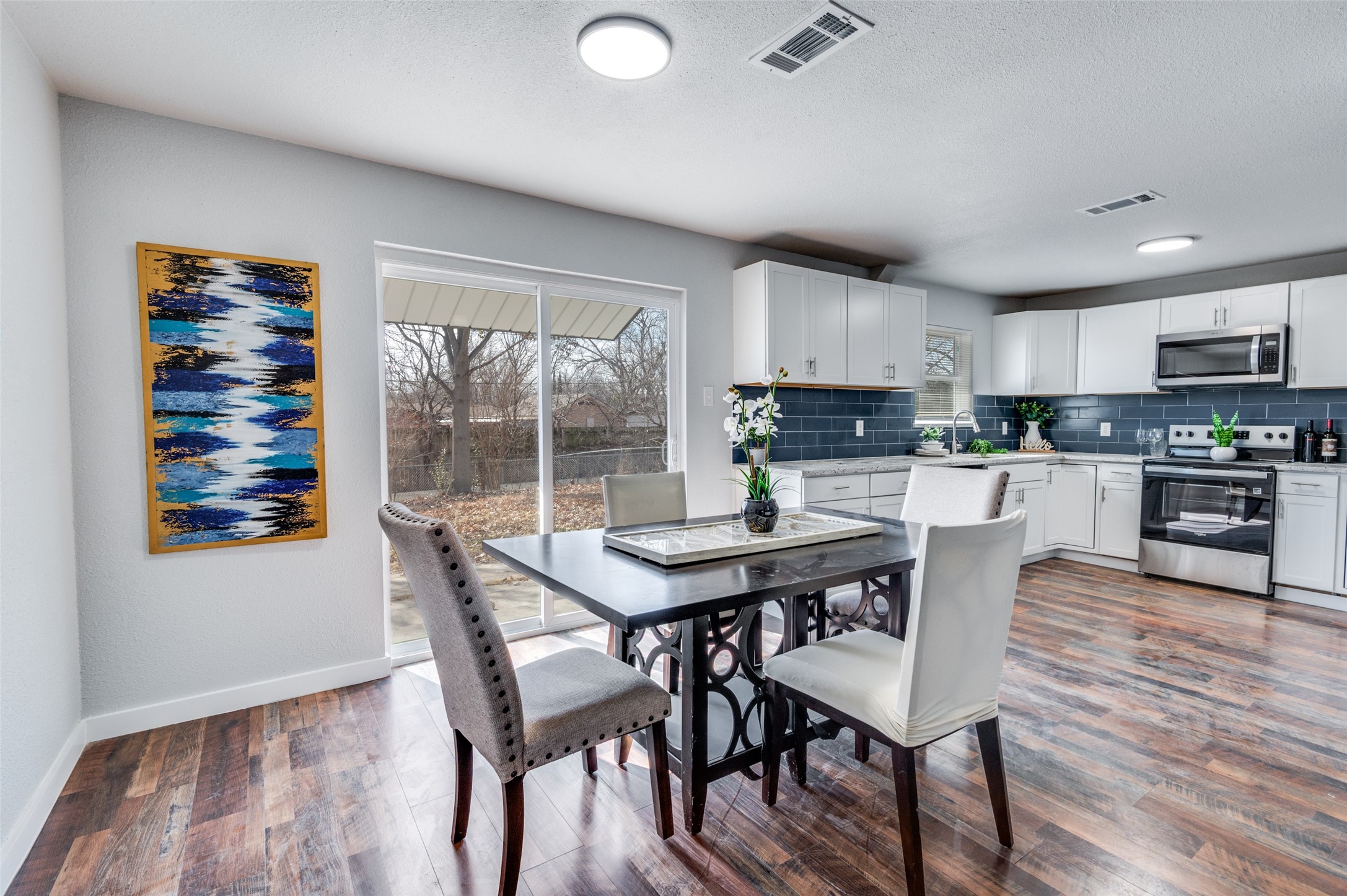 2314 Gilbert Circle Arlington TX 76010