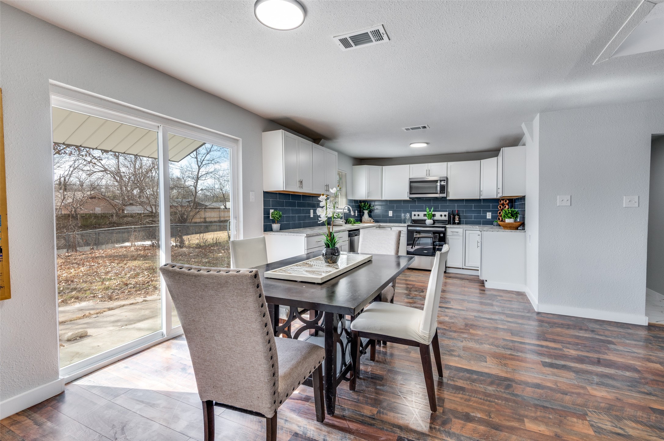 2314 Gilbert Circle Arlington TX 76010