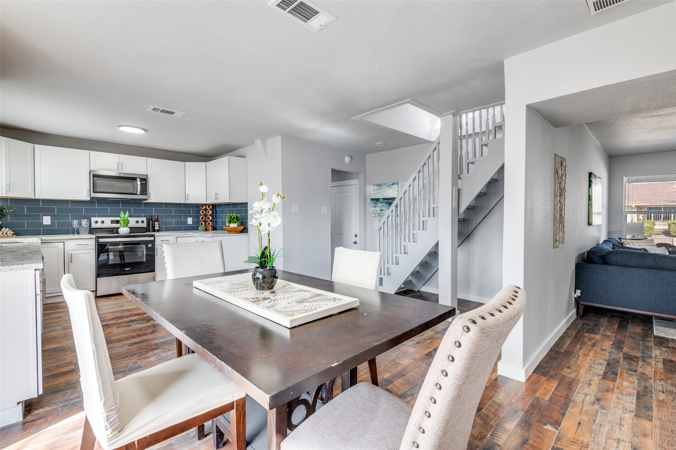 2314 Gilbert Circle Arlington TX 76010